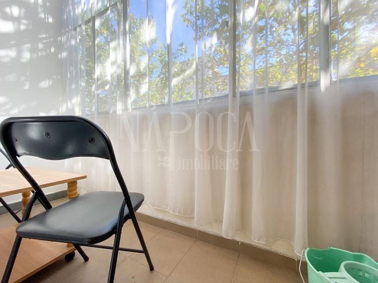 Apartament 3 camere de vanzare in Centru, Cluj Napoca - 7