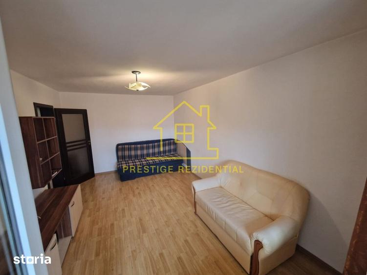 Apartament cu 2 camere, mobilat în Titan — fotografia 1