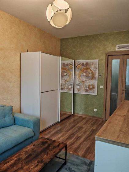 Proprietar - Vand Apartament 2 camere Rin Grand Residence - 4