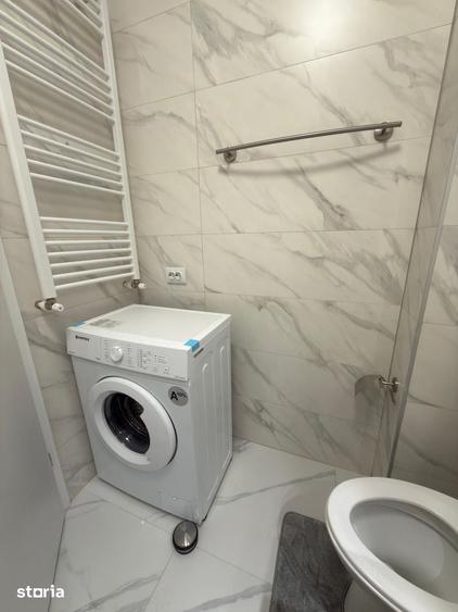 Apartament cu 2 camere în Chiajna