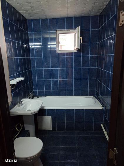 Apartament cu 2 camere decomandat în Obor