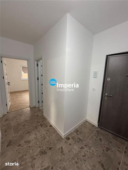 Apartament cu 3 camere în Rediu