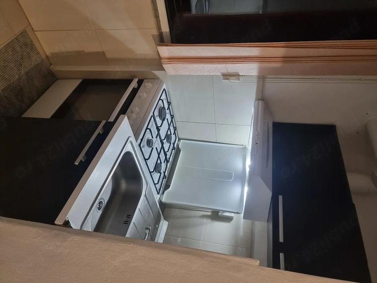 Apartament cu 2 camere decomandat în Lotus