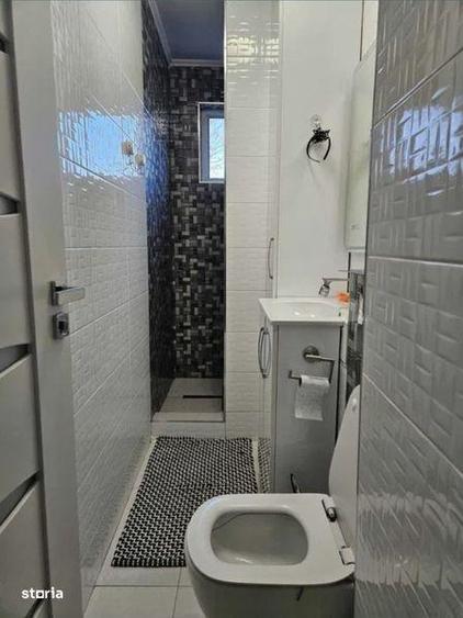 Apartament cu 3 camere în Nufărul
