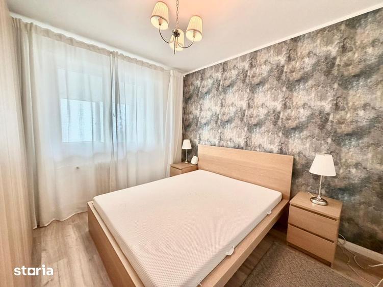 Apartament cu 2 camere în Colentina