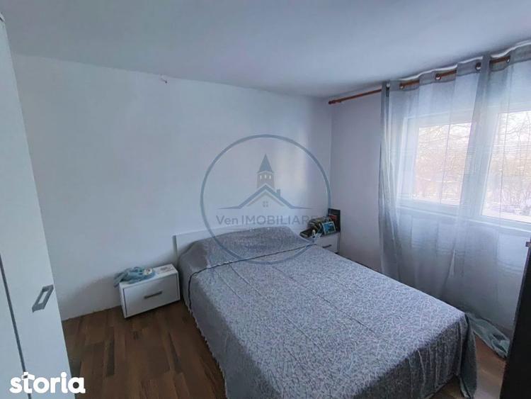 Casa cu teren 2 hectare, anexe si doua imobile Nimigea de Sus - 8