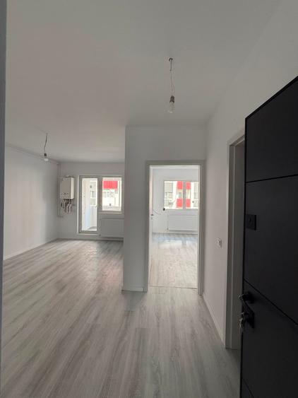 Apartament Tip Studio-Direct Dezvoltator-Militari Residence-Comision 0% - 1