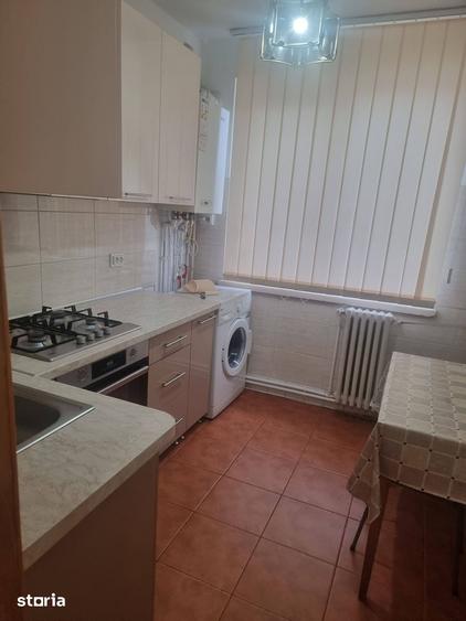 Apartament cu 2 camere decomandat în Alexandru cel Bun