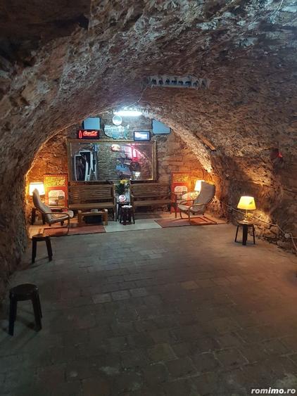 Spațiu comercial, de 40 mp, în Central