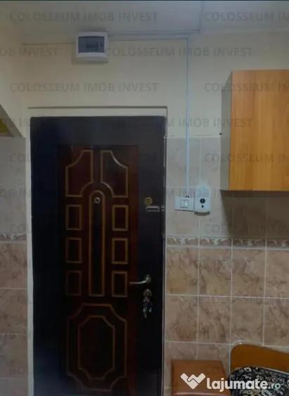 Garsonieră în Astra