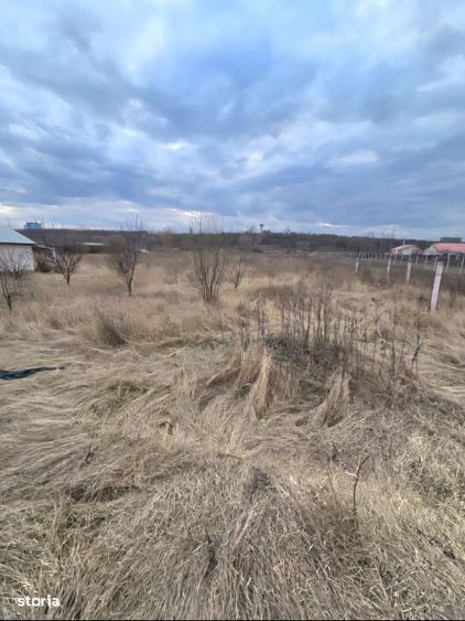 Teren intravilan Mun. BACAU- 6309 mp- posibilitate parcelare - 4
