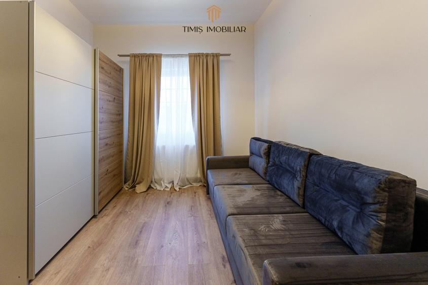 Duplex cu 6 camere cu Canalizare în Dumbrăvița