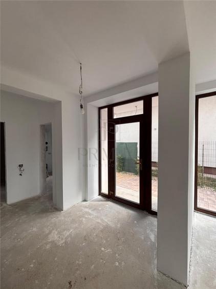 DUPLEX SPATIOS, MOSNITA NOUA, LOCATIE EXCELENTA, CURTE AMENA - 6