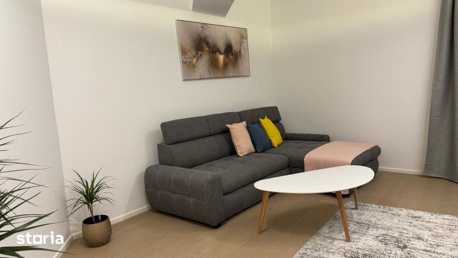 Apartament cu 3 camere în Militari