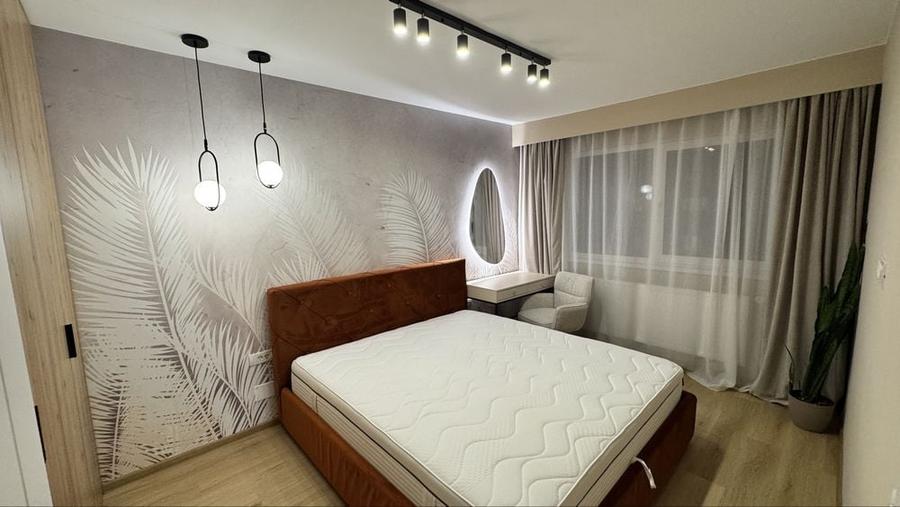 Apartament cu 3 camere decomandat în Mănăștur