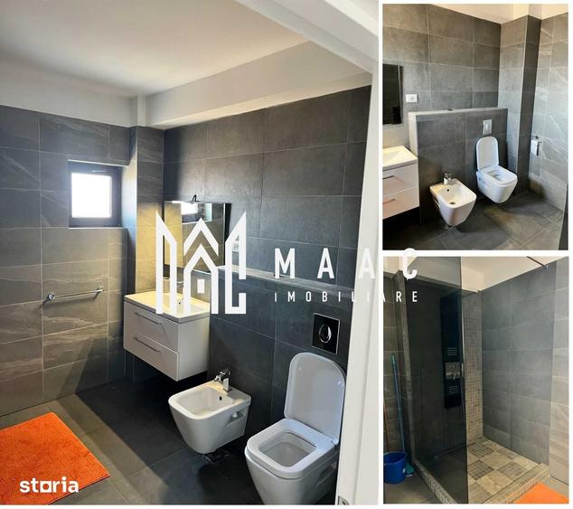 Apartament cu 4 camere în Central
