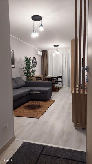 Apartament cu 2 camere în Theodor Pallady