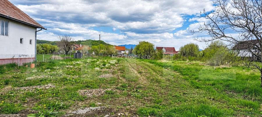 Teren Intravilan, 700 mp | Zona Unirea – Toate Utilitățile