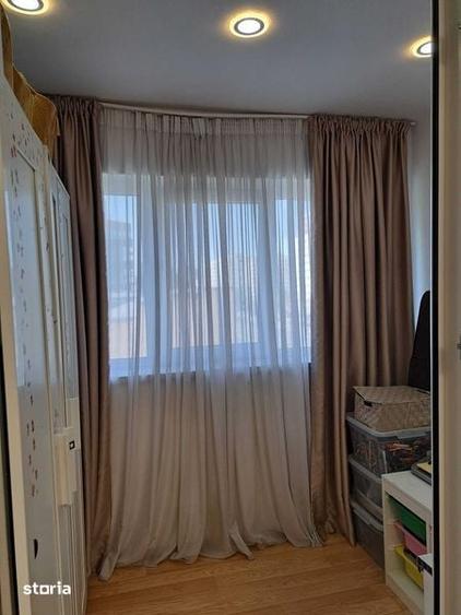 Apartament cu 4 camere decomandat în Pantelimon