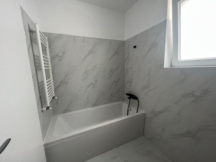 Apartament 2 camere Militari Residence mobilat si loc de parcare - 1