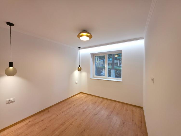 Apartament cu 3 camere decomandat în Mănăștur