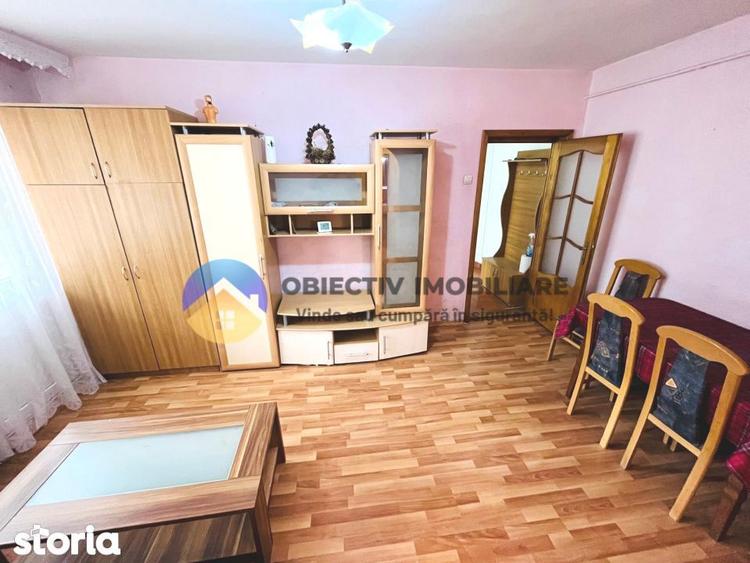 Apartament 2 camere MARA?EI - utilat si mobilat complet - 4