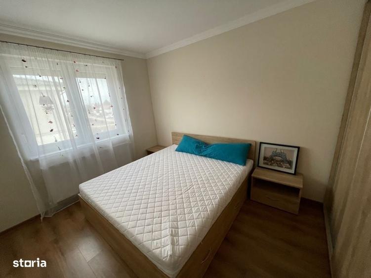 Apartament 2 camere mobilat, utilat- Giroc - 5