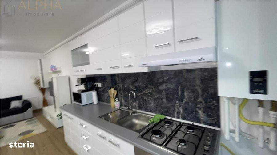 Inchiriez apartament - 6