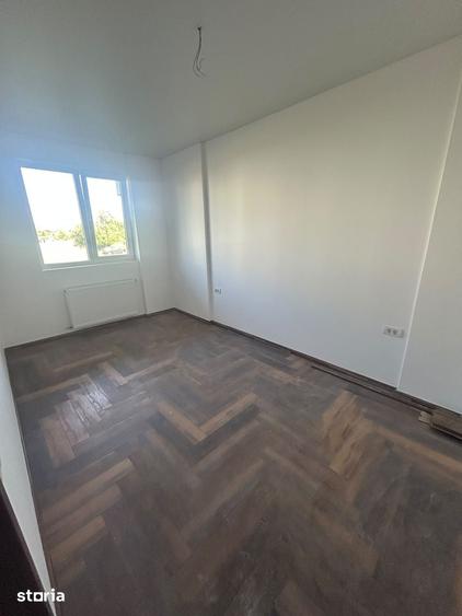 Apartament 2 camere cu 28 mp curte, metrou Dimitrie Leonida - Berceni - 5