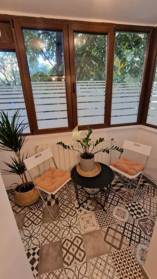 Apartament 2 camere de Inchiriat | Aviației | 57 mp - 10