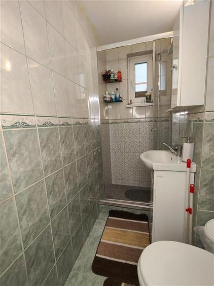 Apartament cu 2 camere semidecomandat în Mureșeni