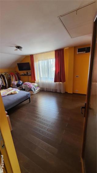 Casă cu 4 camere cu Teren 1000 Mp în Tâncăbești