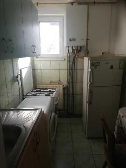 Apartament semidecomandat în Universitate