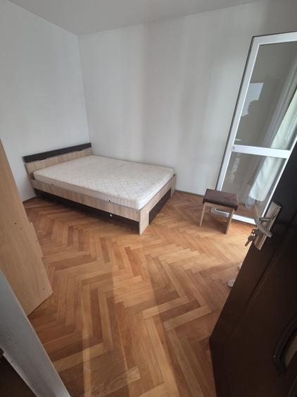 Apartament cu 2 camere semidecomandat în 1848