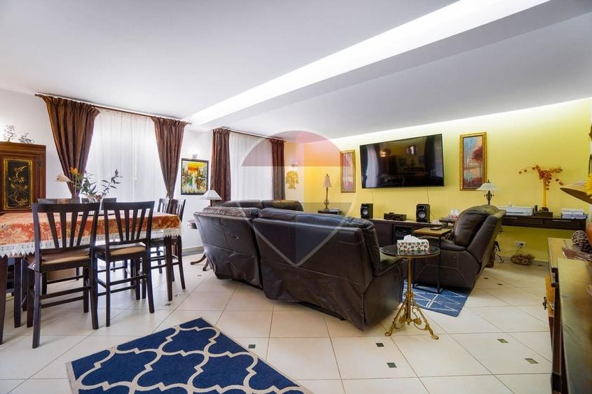 Casă individuală cu 4 camere cu Teren 853 Mp în Cheia