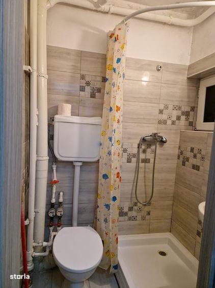 Apartament cu 2 camere în Rahova
