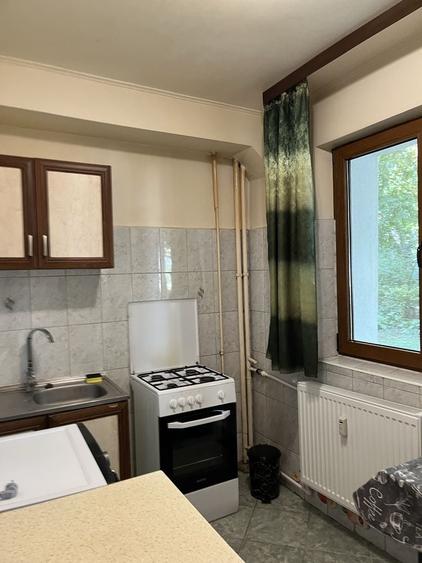 Garsonieră decomandată în Tătărași