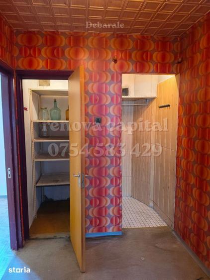Apartament cu 3 camere decomandat în Aviatorilor