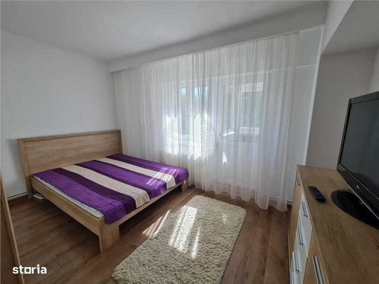 Apartament 3 camere 2 bai si 2 balcoane zona Centrala - 2