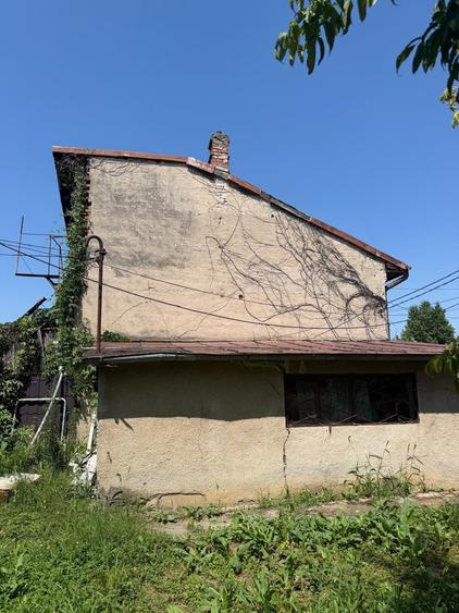Teren Construcții intravilan de 390 mp, în Dămăroaia