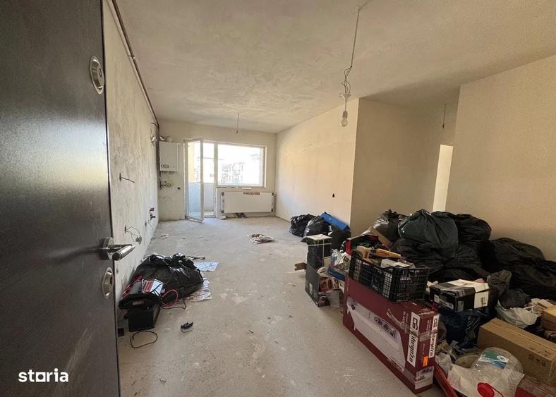 Oportunitate ! 1450/MP - Apartament in Zona Terra - 69MP | Parcare - 5