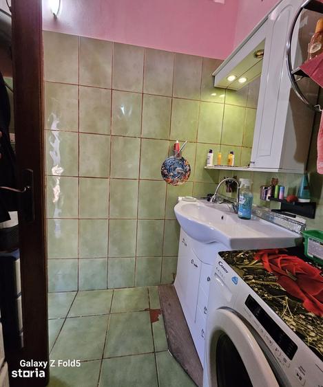 Garsonieră în Orașul Nou