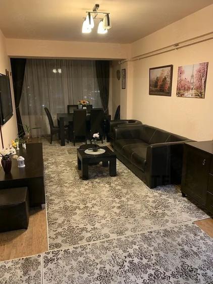 Apartament cu 2 camere semidecomandat, mobilat în Șelimbăr