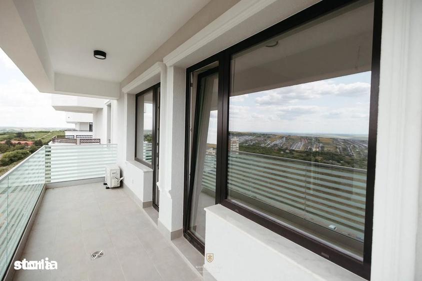 Apartament cu 7 camere în Central