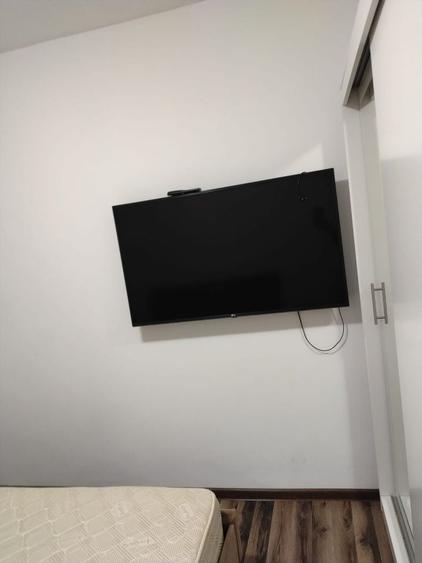 Apartament cu 2 camere decomandat în Exterior Vest