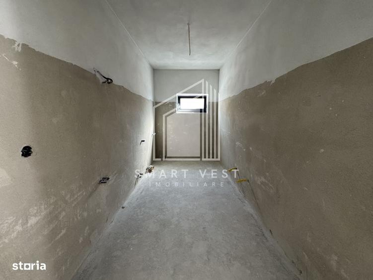 Casă cu 3 camere în Central