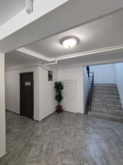Spațiu comercial, de 1,150 mp, în Mureșeni