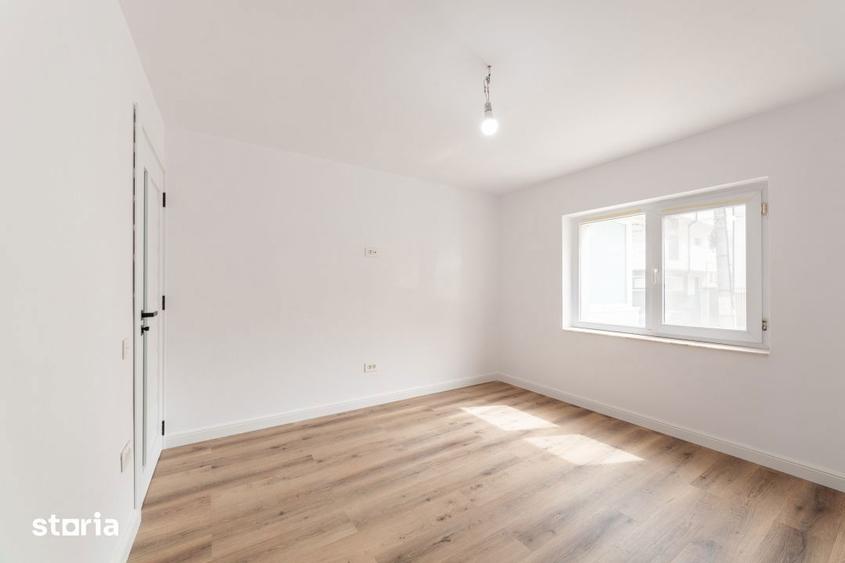 Apartament cu 2 camere în Exercițiu