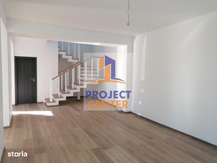 Casă cu 4 camere în Rogojina