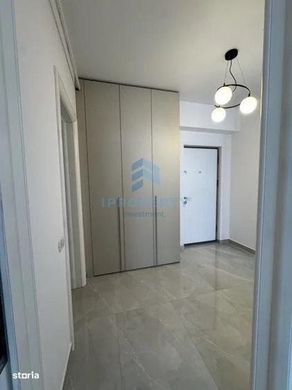 Central Address 2 camere cu balcon 17 MP - 5